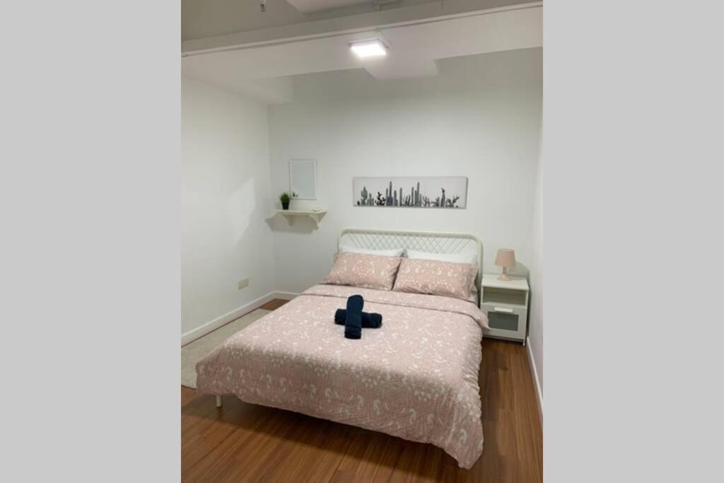 Menara Arina Uniti Apartment Kuala Lumpur Bagian luar foto